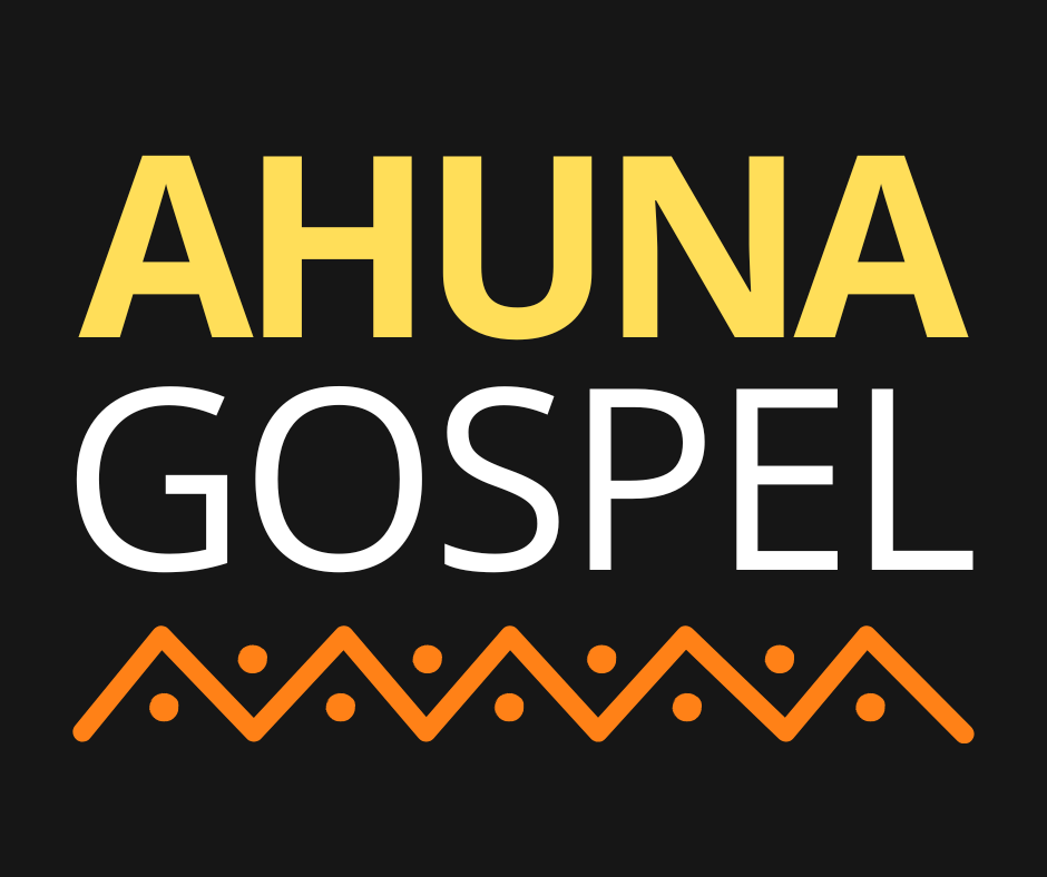 Ahuna Gospel